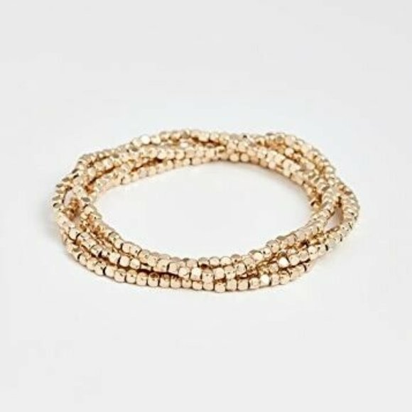 Shashi Empress Bracelet Set - Picture 1 of 1